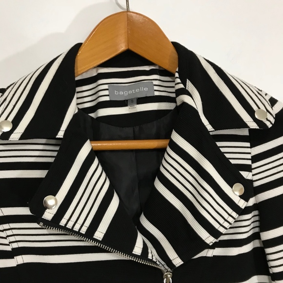 Bagatelle Jacket - Picture 4 of 8